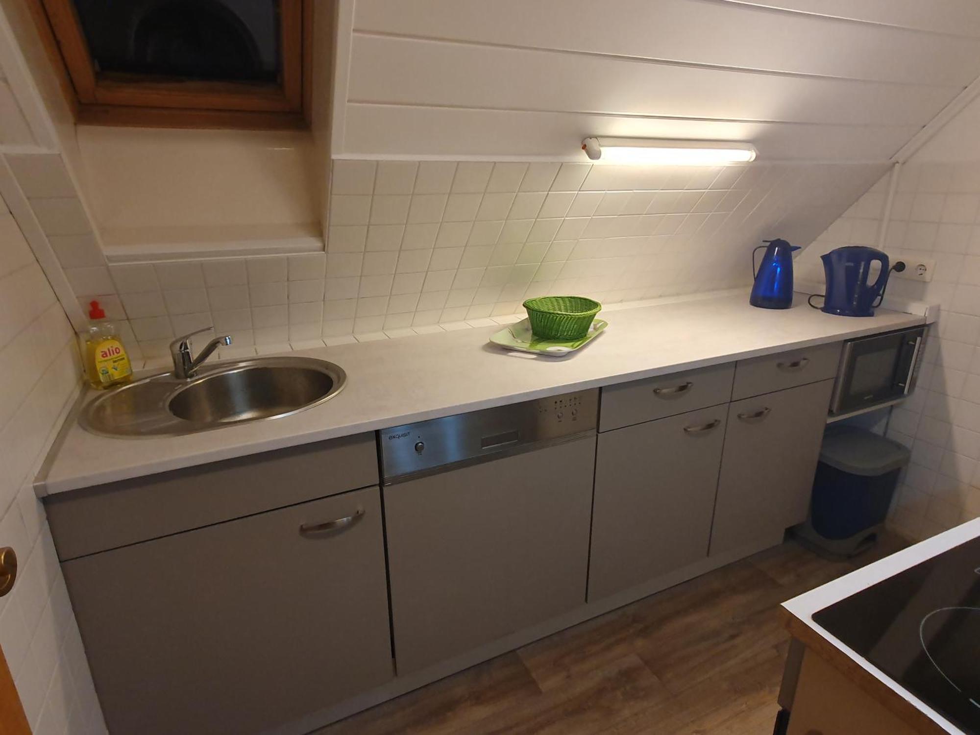 Fewo-Hierundjetzt Lichtenhain Bei Sebnitz Am Malerweg Room photo