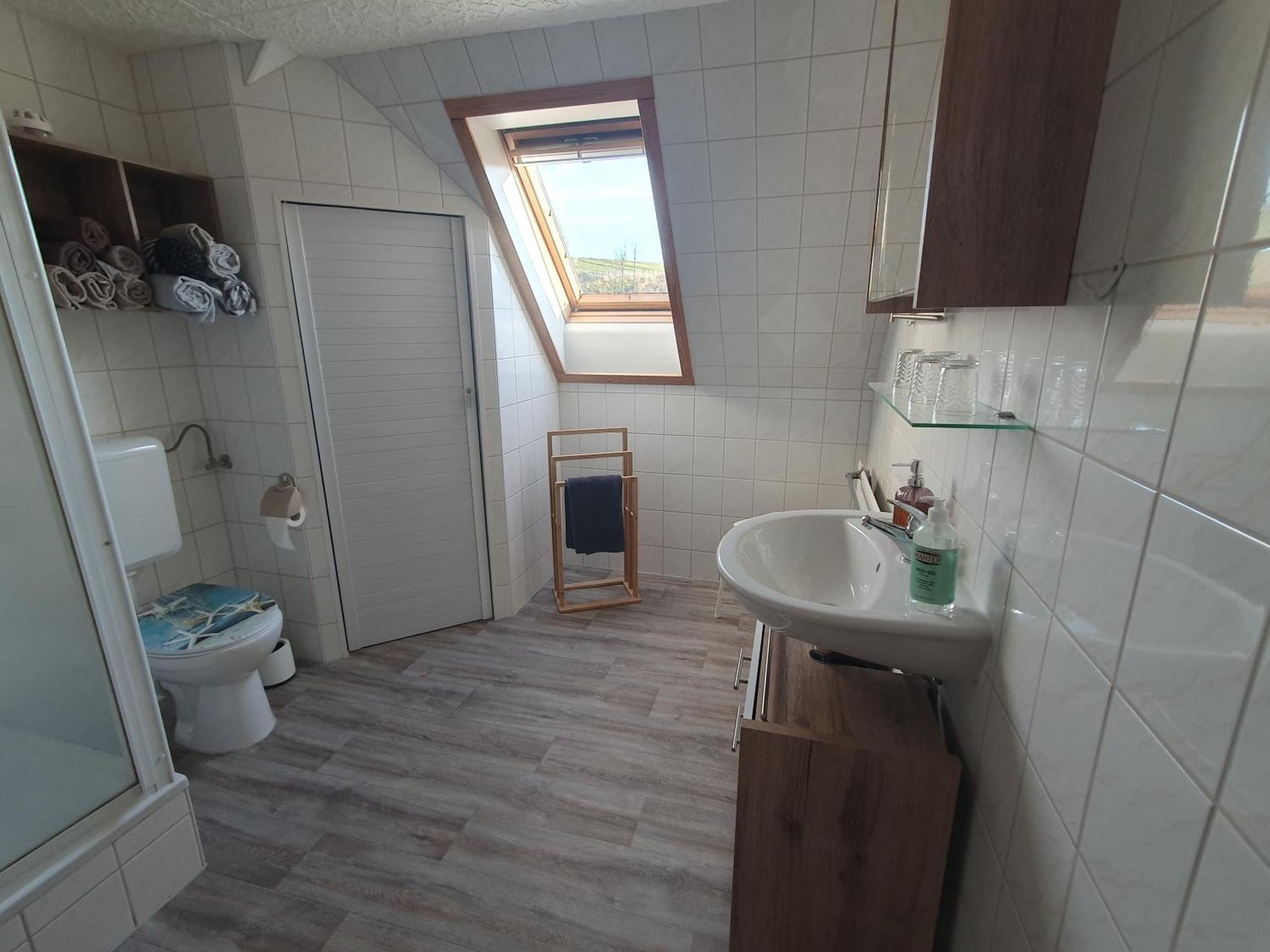 Fewo-Hierundjetzt Lichtenhain Bei Sebnitz Am Malerweg Room photo