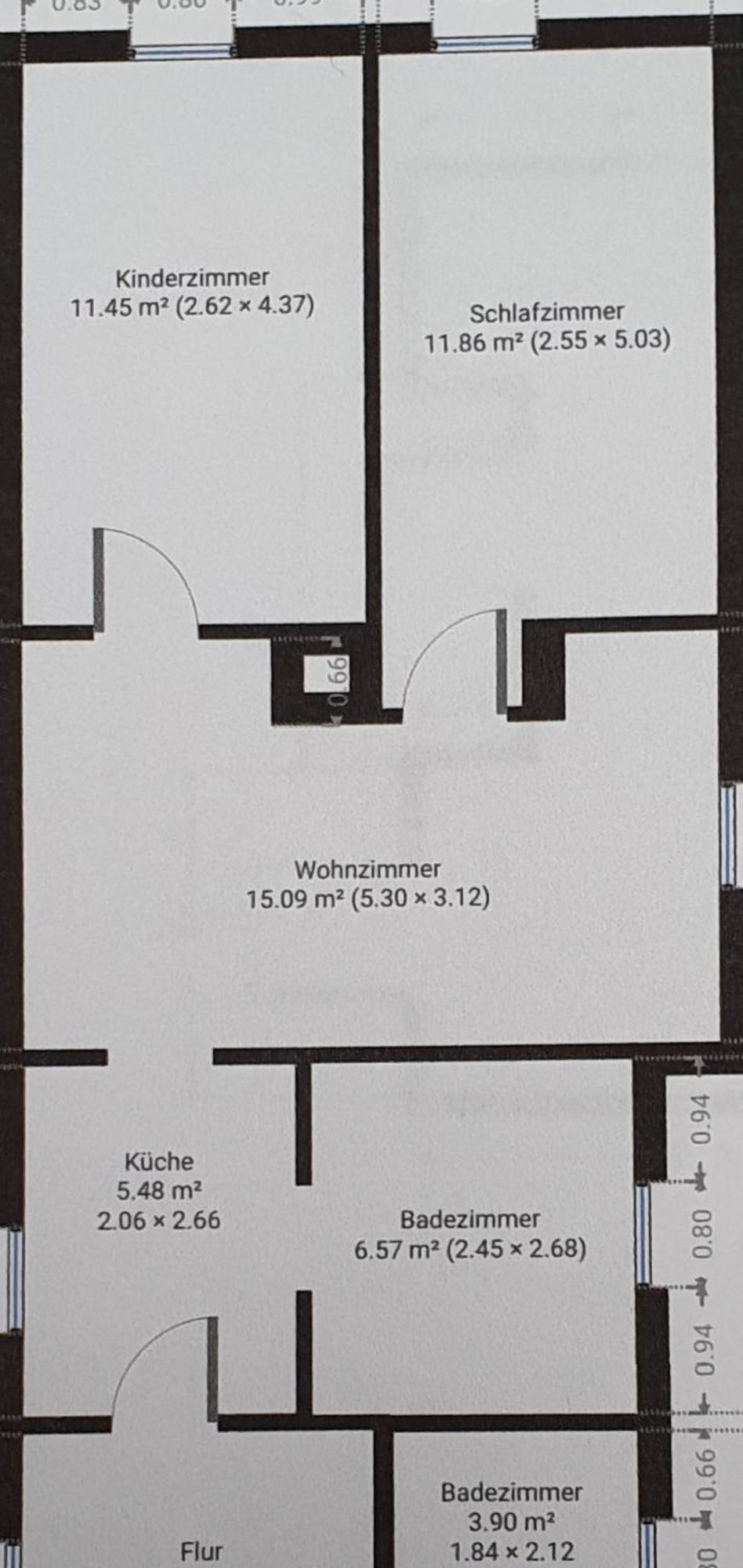 Fewo-Hierundjetzt Lichtenhain Bei Sebnitz Am Malerweg Room photo