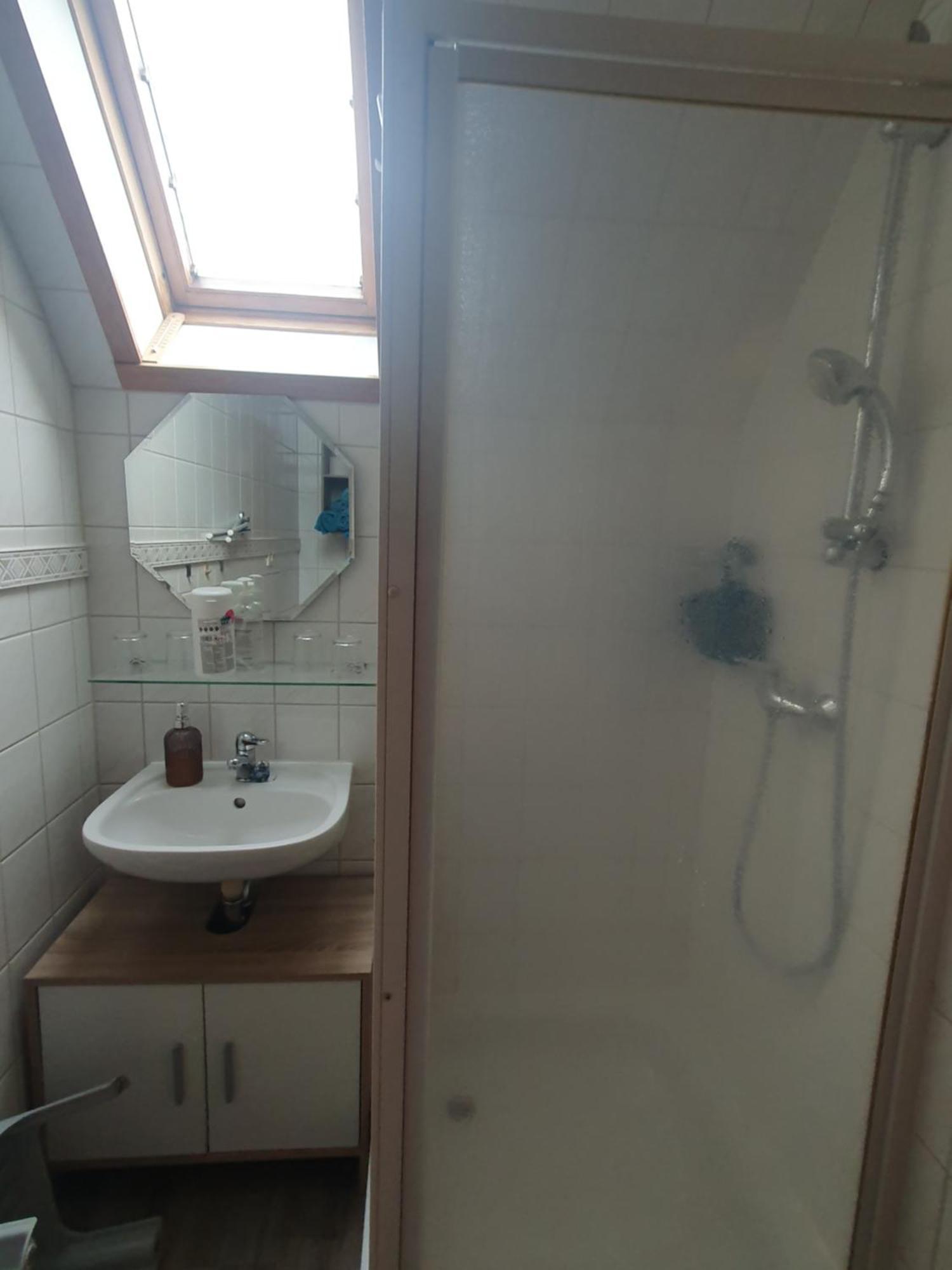 Fewo-Hierundjetzt Lichtenhain Bei Sebnitz Am Malerweg Room photo