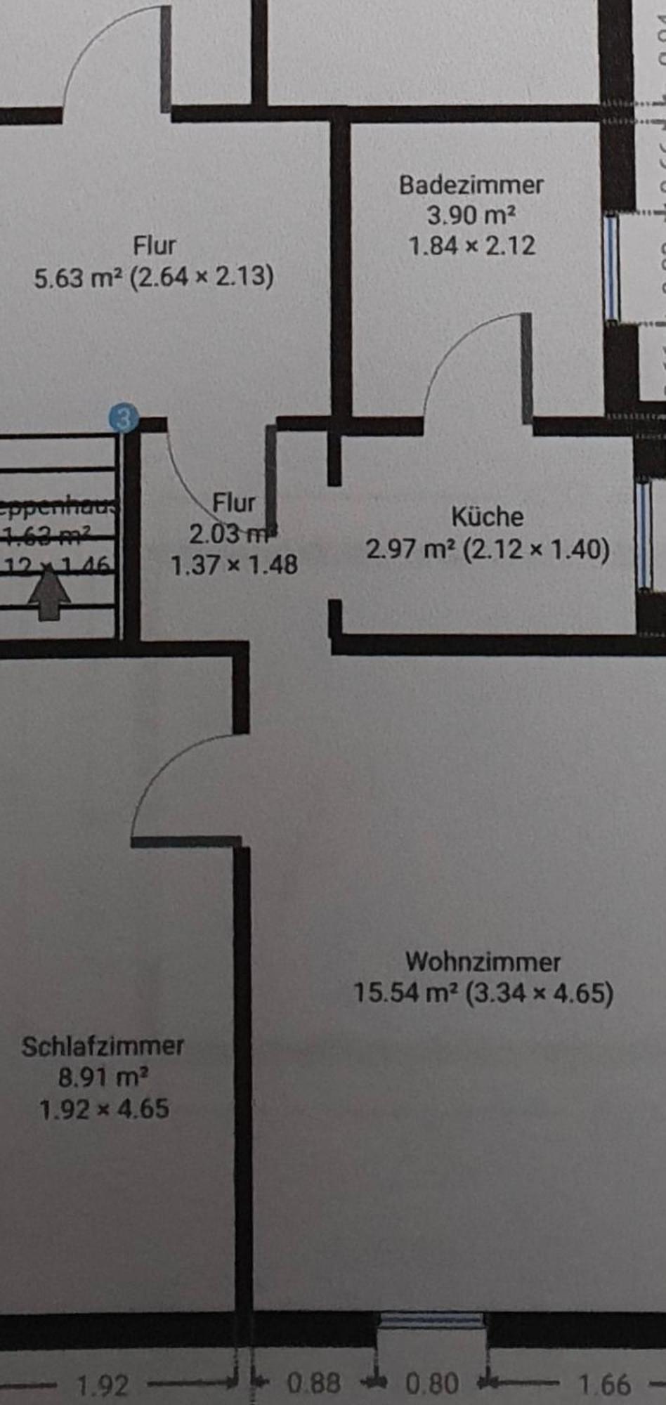 Fewo-Hierundjetzt Lichtenhain Bei Sebnitz Am Malerweg Room photo