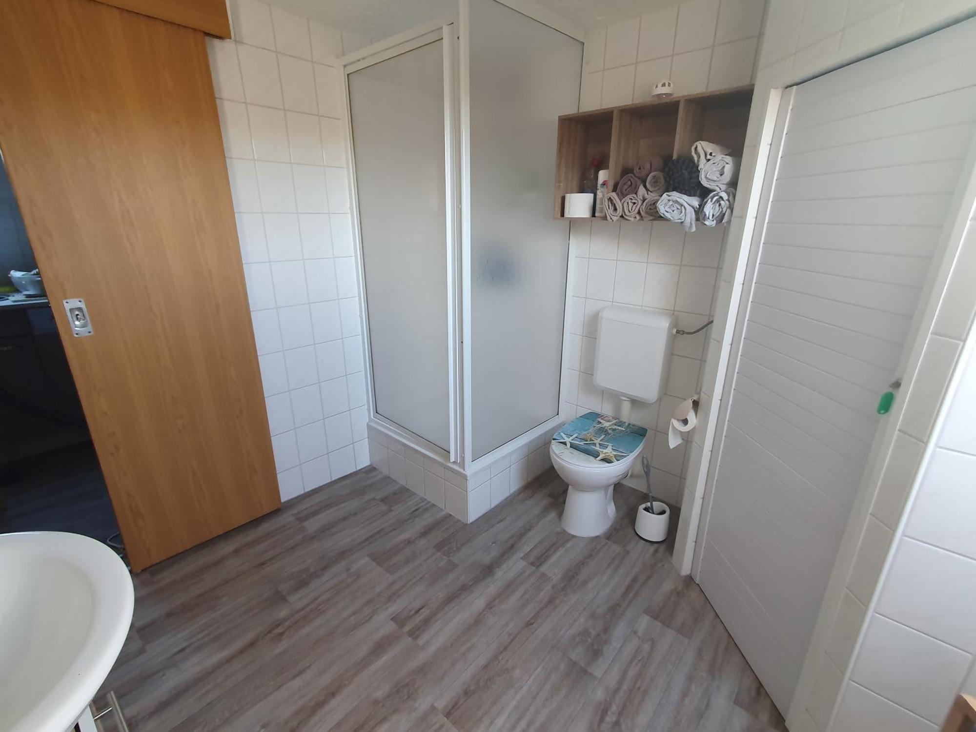 Fewo-Hierundjetzt Lichtenhain Bei Sebnitz Am Malerweg Room photo