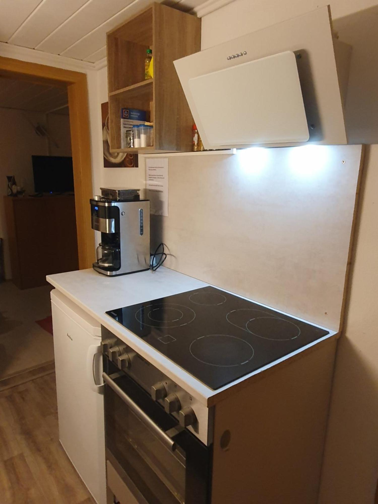 Fewo-Hierundjetzt Lichtenhain Bei Sebnitz Am Malerweg Room photo