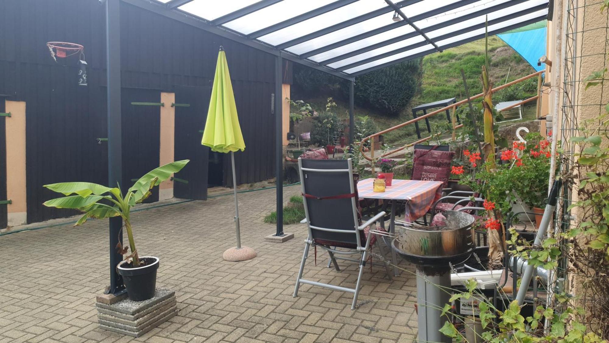 Fewo-Hierundjetzt Lichtenhain Bei Sebnitz Am Malerweg Room photo