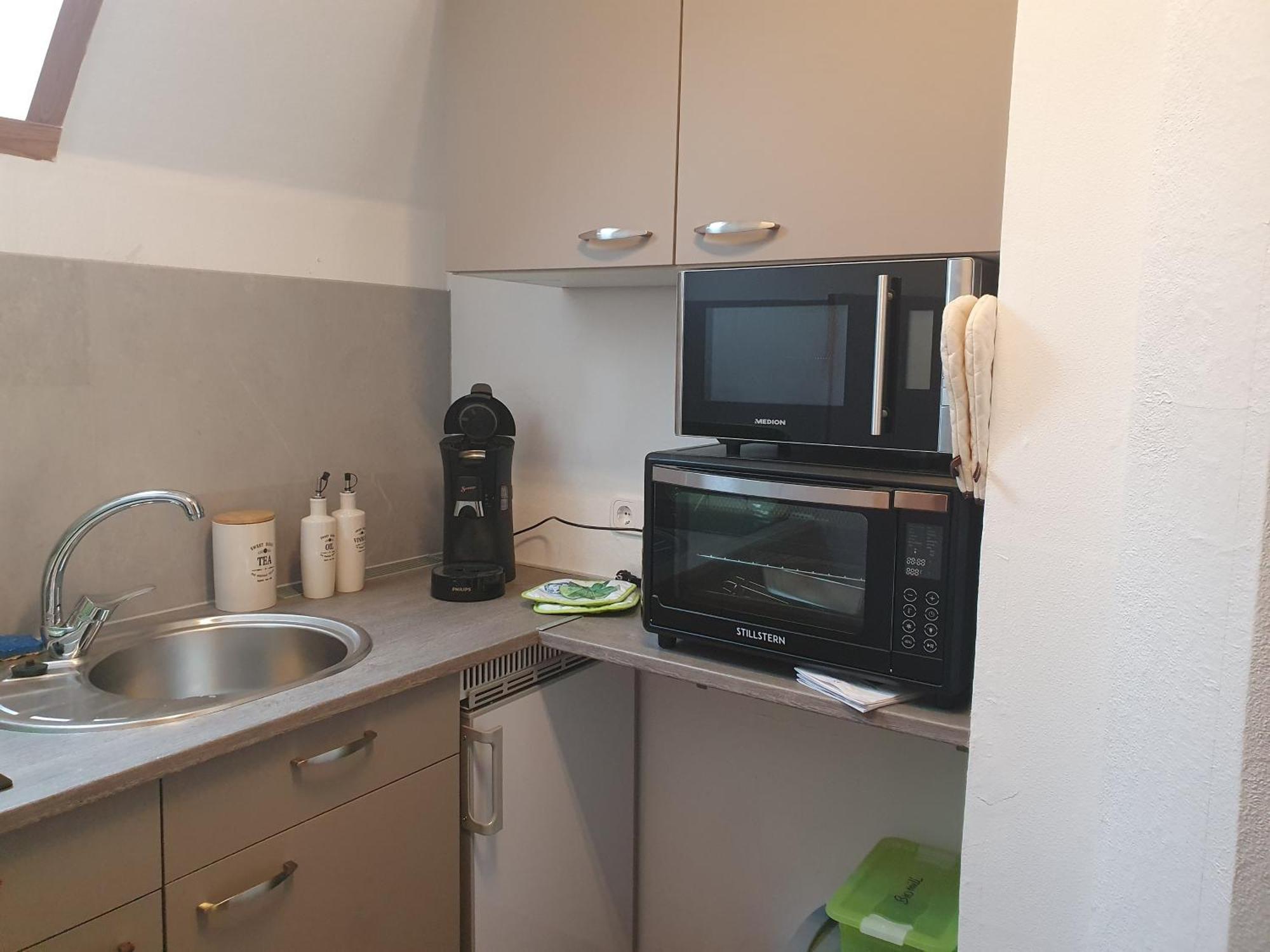 Fewo-Hierundjetzt Lichtenhain Bei Sebnitz Am Malerweg Room photo